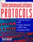 Telecommunication Protocols - Book
