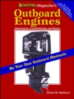 Outboard Engines: Maintenance, Troubleshooting and Repair - Book