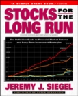 Stocks for the Long Run - Book
