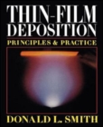 Thin-Film Deposition: Principles and Practice - Book