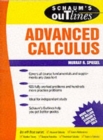 Schaum's Outline of Theory and Problems of Advanced Calculus - Book