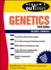 Schaum's Outline of Genetics - Book