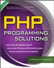 PHP Programming Solutions - Book