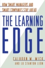 Learning Edge Pb - Book