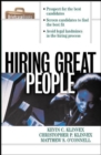 Hiring Great People - Book