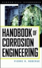 Handbook of Corrosion Engineering - Book