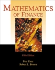 Mathematics of Finance - Book
