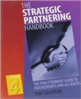 Strategic Partnering Handbook - Book