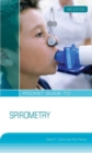 Pocket Guide to Spirometry - Book