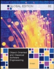 Object-Oriented and Classical Software Engineering - Book