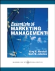 Essentials of Marketing Management - Book