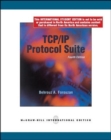 TCP/IP PROTOCOL SUITE - Book