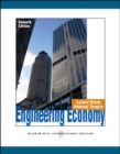 Engineering Economy - Book
