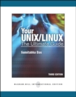Your UNIX/Linux: The Ultimate Guide - Book