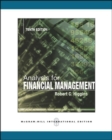 Analysis for Financial Management - Book