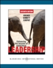Leadership: Enhancing the Lessons of Experience - Book