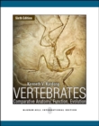 VERTEBRATES:COMPARATIVE ANATOMY,FUNC,EVO - Book