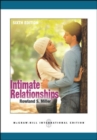 INTIMATE RELATIONSHIPS - Book