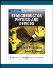 Semiconductor Physics And Devices (Int'l Ed) - Book