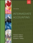 Intermediate Accounting, Volume 2, with Connect Access Card Fifth Edition - Book