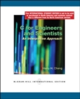C for Engineers and Scientists - Book
