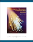 Principles of Electronic Communication Systems - Book