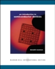 Semiconductor Device Fundamentals - Book