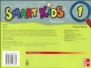 SMART KIDS FLASHCARDS 1 - Book