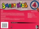 SMART KIDS FLASHCARDS 4 - Book