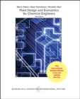 Plant Design and Economics for Chemical Engineers - Book