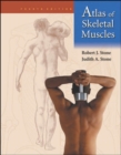 Atlas of Skeletal Muscles - Book
