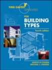 TIME-SAVER STANDARDS FOR BUILDING TYPES - Book