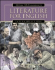 Literature for English : Intermediate One - Book