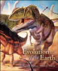 Evolution of the Earth - Book