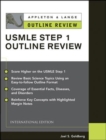 Appleton & Lange Outline Review for the USMLE Step 1 - Book