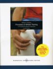 Arnheim's Principles of Athletic Training : A Competency-Based Approach - Book