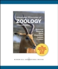 Integrated Principles of Zoology - Book