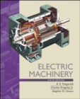 Electric Machinery - Book