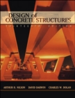 Design of Concrete Structures - Book