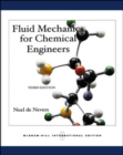 Fluid Mechanics for Chemical Engineers - Book