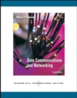 Data Communications Networking - Book