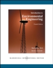 Introduction to Environmental Engineering - Book