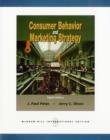 Consumer Behavior - Book