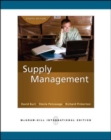 Supply Management (Int'l Ed) - Book