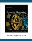 Strategic Marketing - Book