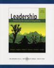 Leadership : Enhancing the Lessons of Experience - Book