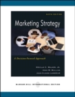 Marketing Strategy: A Decision Focused Approach - Book