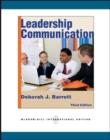 Leadership Communication - Book