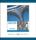 Numerical Methods for Engineers (Int'l Ed) - Book