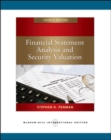 Financial Statement Analysis and Security Valuation - Book